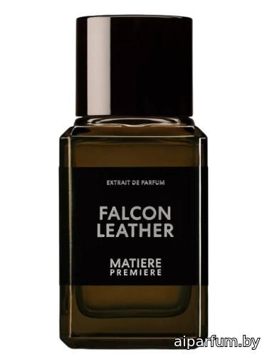 Falcon Leather Extrait