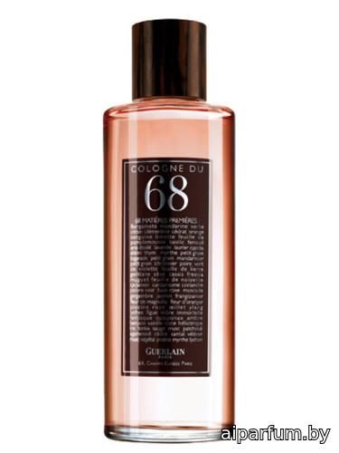 Cologne du 68