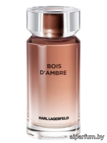Bois d'Ambre