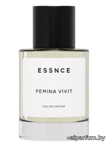 Femina Vivit