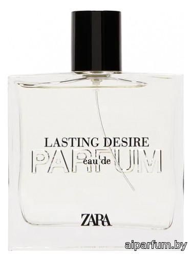 Lasting Desire