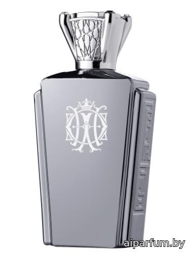 Metallic Oud