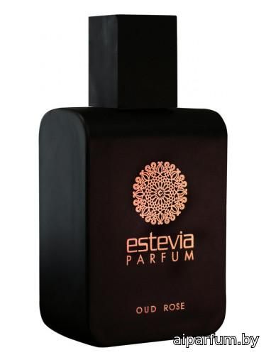 Oud Rose