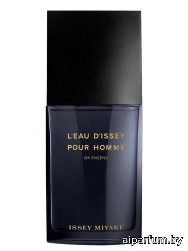 L’Eau d’Issey Pour Homme Or Encens