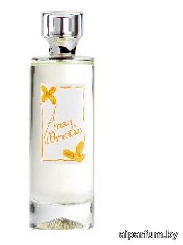 L'Amour d'Osmanthus