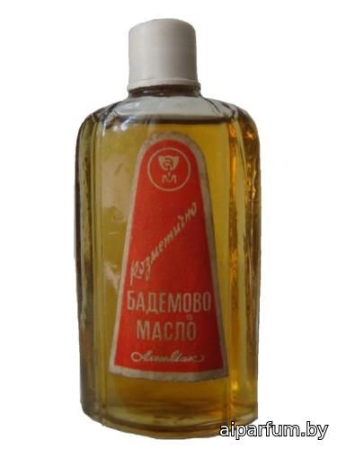 Бадемово Масло