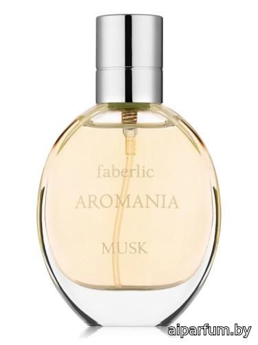 Aromania Musk