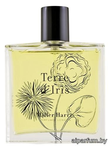 Terre d'Iris