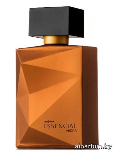 Essencial Mirra