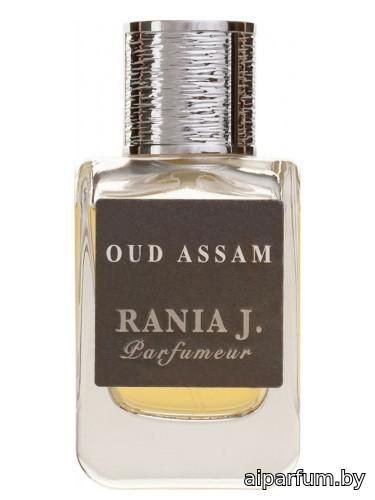 Oud Assam