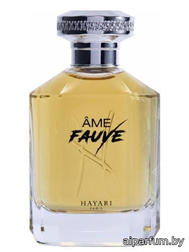 Âme Fauve