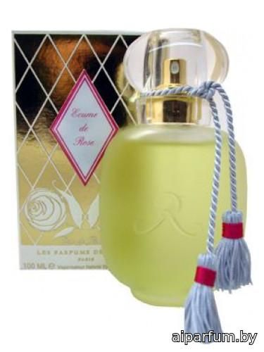 Ecume de Rose