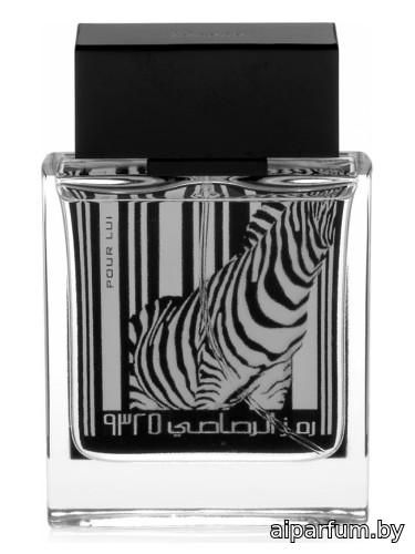 Rumz Al Rasasi 9325 Pour Lui