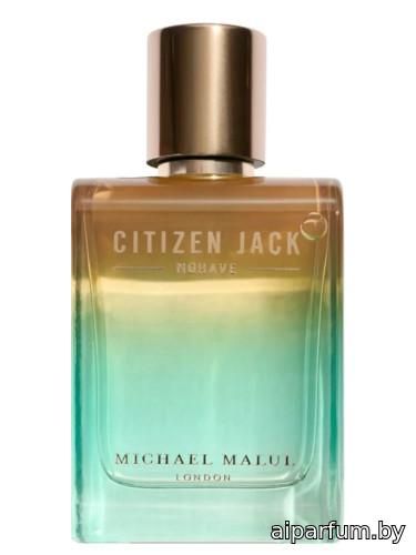 Citizen Jack Mohave
