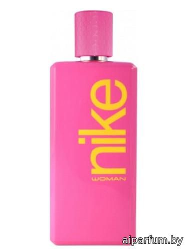 Nike Pink Woman