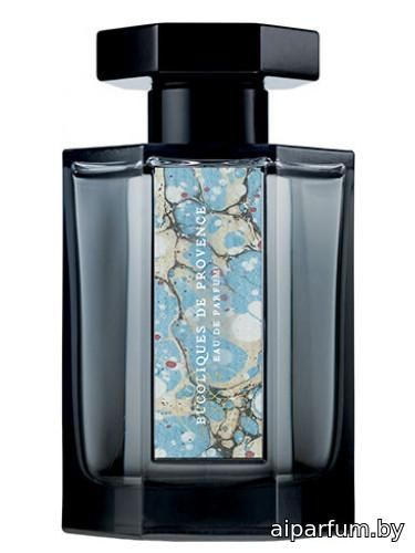 Bucoliques de Provence