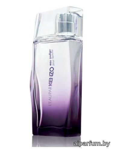 L'Eau par Kenzo Eau Indigo pour Femme