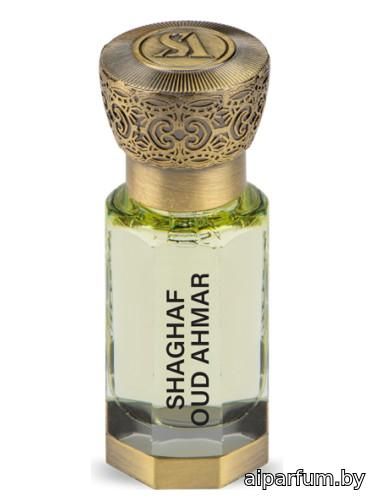 SHAGHAF OUD AHMAR CPO