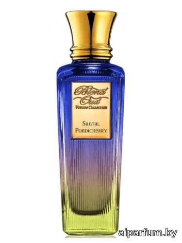 Santal Pondicherry