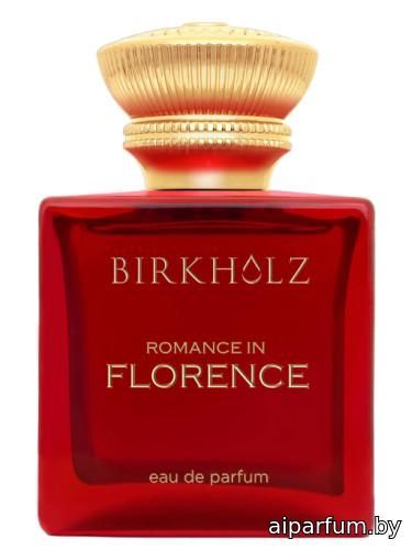 Romance In Florence