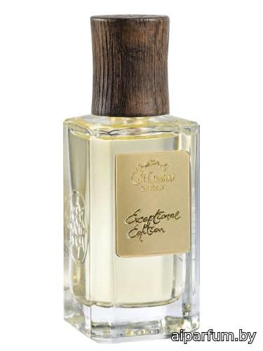 Café Chantant Exceptional Edition
