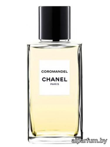 Les Exclusifs de Chanel Coromandel