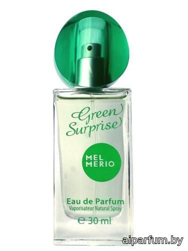 Green Surprise
