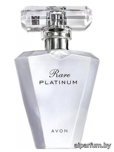 Rare Platinum