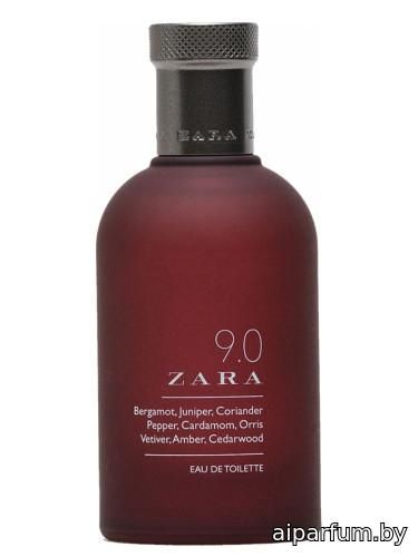 9.0 Zara