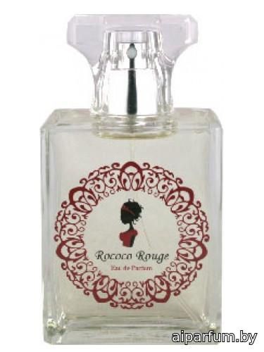 Rococo Rouge