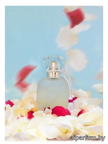 Un Zephir de Rose