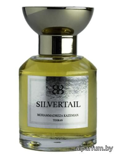 Silvertail