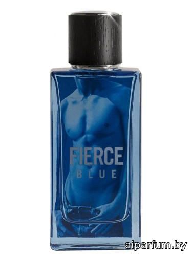 Fierce Blue