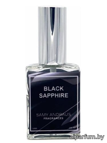 Black Sapphire