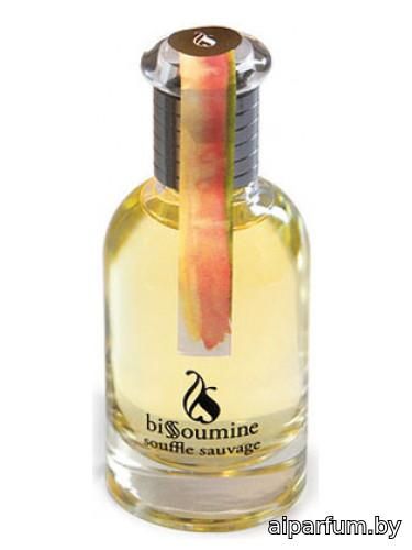 Souffle Sauvage