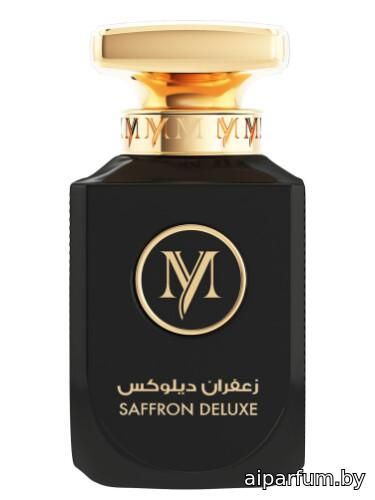 Saffron Deluxe