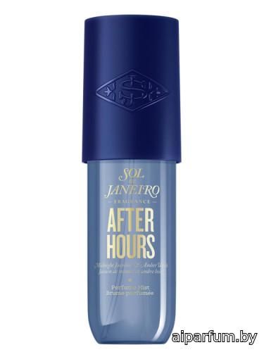 After Hours