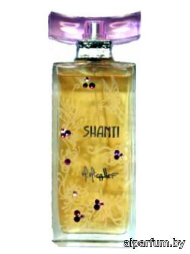 Shanti
