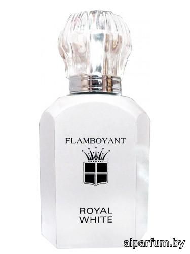 Royal White