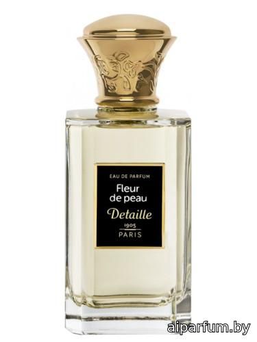 Fleur de Peau