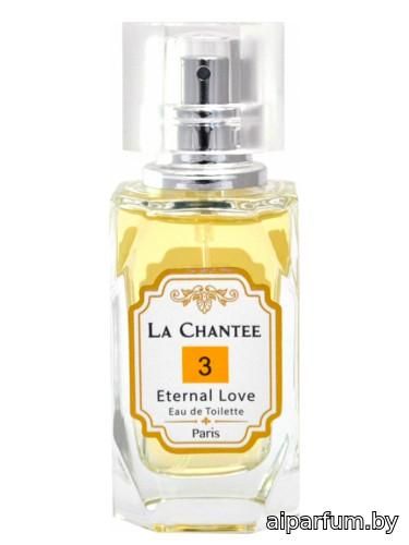 Eternal Love No. 3