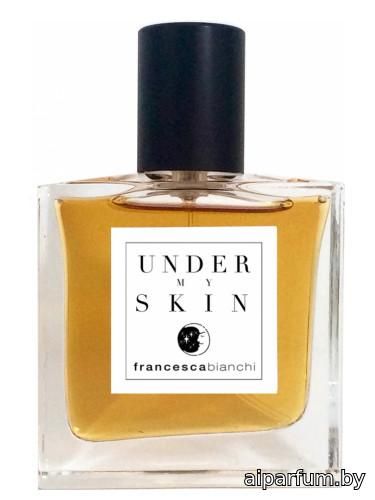 Under My Skin