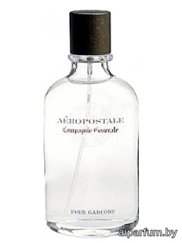 Compagnie Generale pour Garçons
