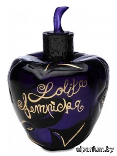 Illusions Noires Le Premier Parfum Eau de Minuit