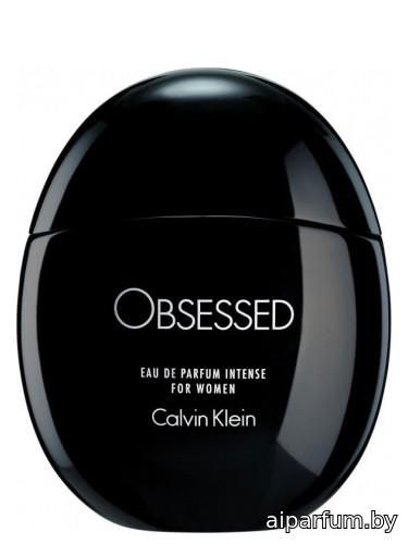 Obsessed for Women Intense