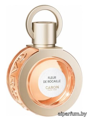 Fleur de Rocaille (2021)