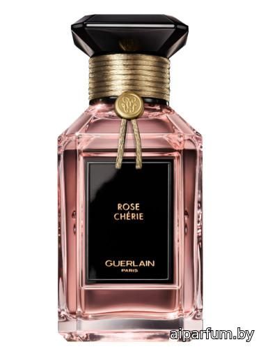 Rose Chérie