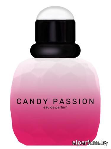 Candy Passion