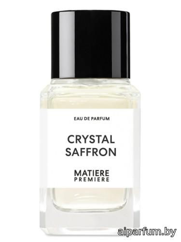Crystal Saffron