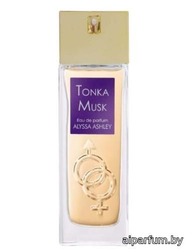 Tonka Musk